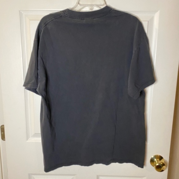 2002 Slipknot Vintage Band Tee - Picture 3 of 7